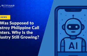 AI Was Predicted to Destroy Philippine Call Centers. Why Is the Industry Still Growing?