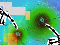 DeepMind Says Its AI Can Predict Hurricanes Earlier Than Everyone Else