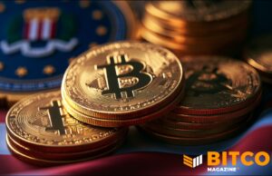 FBI Agent Accused Of $1 Million Crypto Theft