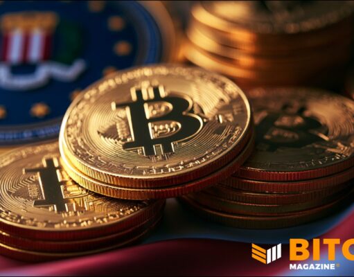 FBI Agent Accused Of $1 Million Crypto Theft