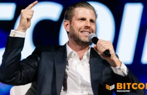 American Bitcoin Reports Quarterly Loss But Boosts Bitcoin Stash