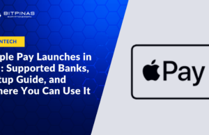 Apple Pay Launches in the Philippines: Supported Banks, Setup Guide, and Where You Can Use It