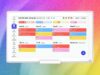 The Best Digital Wall Calendar (2026): Skylight, Everblog, Apolosign