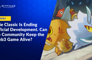Axie Classic Is Ending Official Development. Can the Community Keep the Web3 Game Alive?