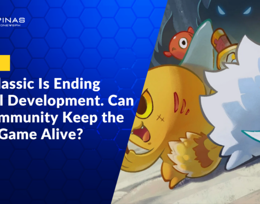 Axie Classic Is Ending Official Development. Can the Community Keep the Web3 Game Alive?