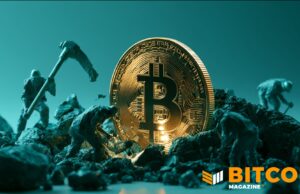 BIP-110 Fork Stalls At Two Blocks As Bitcoin Miners Refuse To Follow