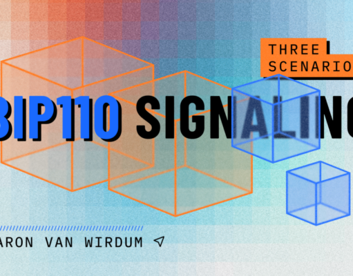 Bitcoin’s BIP110 Moment: Three Possible Scenarios
