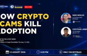 The Real Impact of Crypto Scams on PH Adoption