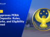 BSP Approves PERA Time Deposits: Rules, Tax Perks, and Eligibility Explained