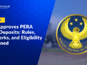 BSP Approves PERA Time Deposits: Rules, Tax Perks, and Eligibility Explained