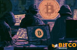 BTCPay Server Offers 3 BTC Bounty