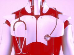 AI Has Human Doctors Asking: What’s Left for Us?