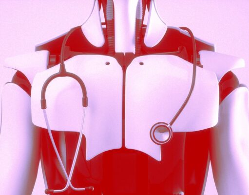 AI Has Human Doctors Asking: What’s Left for Us?