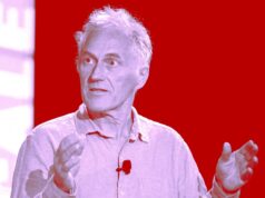 Tech Visionary Says the Big AI Labs Don’t Get What People Want