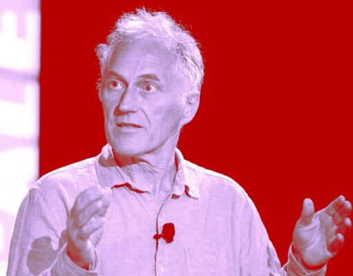 Tech Visionary Says the Big AI Labs Don’t Get What People Want