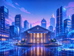 the bank that replaced Silvergate in six months
