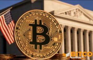 Bitcoin Flirts With $81,000 Ahead Of Fed’s Jackson Hole Meeting