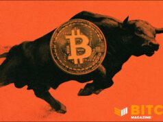 Bitcoin Has Its Best Week Since 2023 As Shortsellers Continue To Get Wiped Out