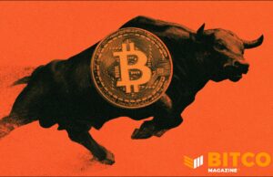Bitcoin Has Its Best Week Since 2023 As Shortsellers Continue To Get Wiped Out