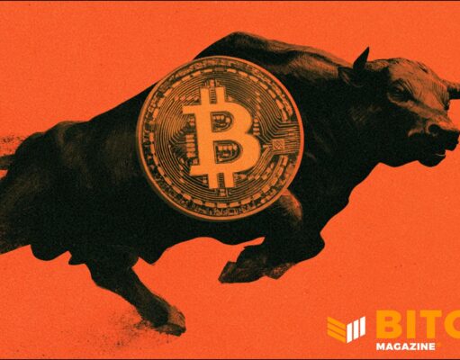 Bitcoin Has Its Best Week Since 2023 As Shortsellers Continue To Get Wiped Out