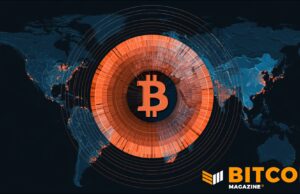 Bitcoin Price May Be Battered, But Adoption Still Intact