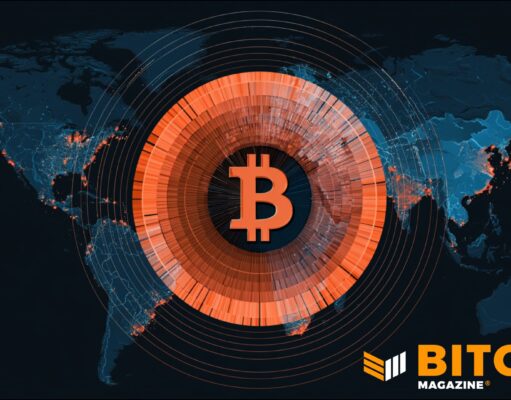 Bitcoin Price May Be Battered, But Adoption Still Intact