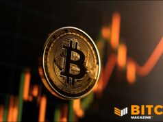 Bitcoin Price Shrugs Off Coldcard Hack And Clarity Act Delay
