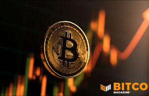 Bitcoin Price Shrugs Off Coldcard Hack And Clarity Act Delay