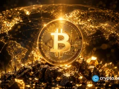 Bitcoin gains focus as Pentagon rewrites nuclear strategy