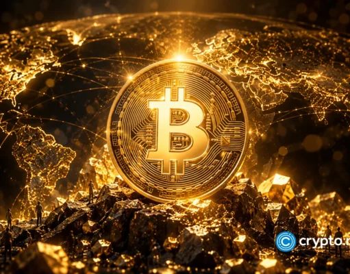 Bitcoin gains focus as Pentagon rewrites nuclear strategy