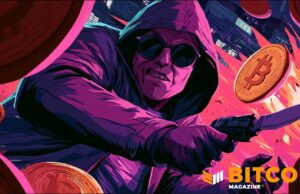 Bitcoiners Warned Of Wrench Attacks After Tax Authority Leak