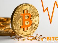Bitcoin’s Wild Swings Go Quiet, Even As The Bears Won’t Let Go