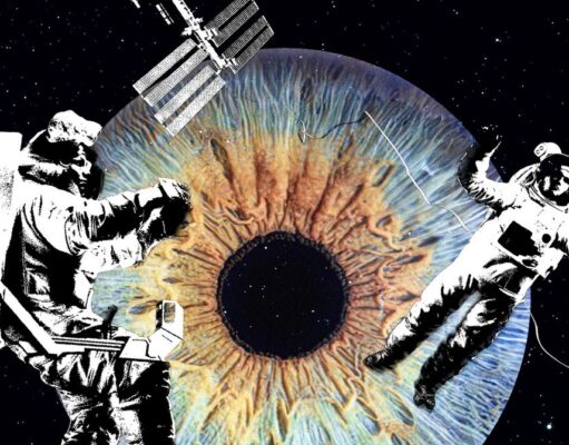 Space Agencies Are Trying to Keep Astronauts From Losing Their Sight