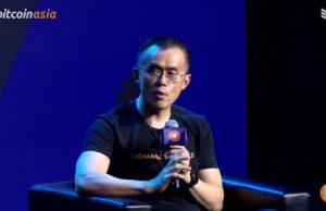 Binance’s CZ Says $1M Bitcoin Is Coming