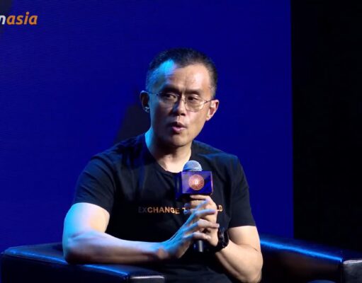 Binance’s CZ Says $1M Bitcoin Is Coming
