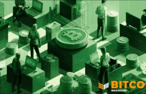 Capital B Raises €21M From Adam Back And TOBAM