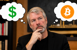 Should Bitcoin Companies Build USD Reserves? Understanding The Truth