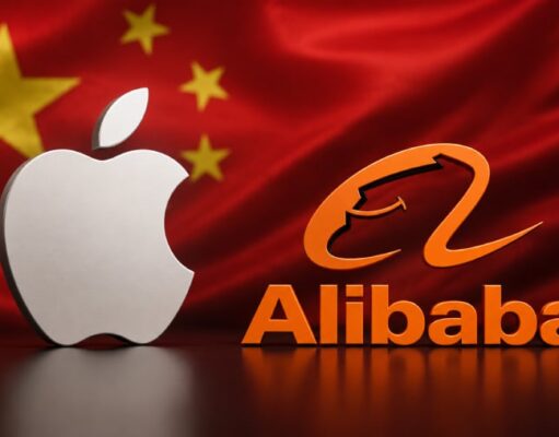Alibaba Backs a Custom AI Model