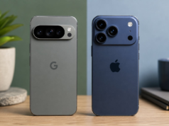 Pixel 11 Pro vs iPhone 17 Pro: What $1,099 Gets You