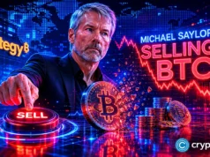 Strategy teases next Bitcoin move after 1,030 BTC transfer