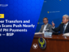 Cheaper Transfers and QR Ph Scans Push Nearly 65% of PH Payments Online — BSP