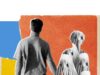 People Are Ghosting Long-Term Partners. Some Don’t Regret It