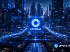 Coinbase secures Abu Dhabi license for tokenized securities