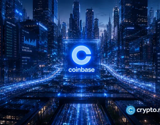 Coinbase secures Abu Dhabi license for tokenized securities