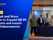 Coins.ph and Skyro Partner to Expand QR Ph Payments and Instant Loan Disbursements
