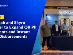 Coins.ph and Skyro Partner to Expand QR Ph Payments and Instant Loan Disbursements