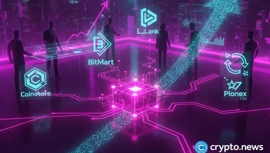 Coinstore-LBank-BitMart-Pio.webp