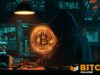 Coldcard Bitcoin Thief Likely Used Top Blockchain Services Provider