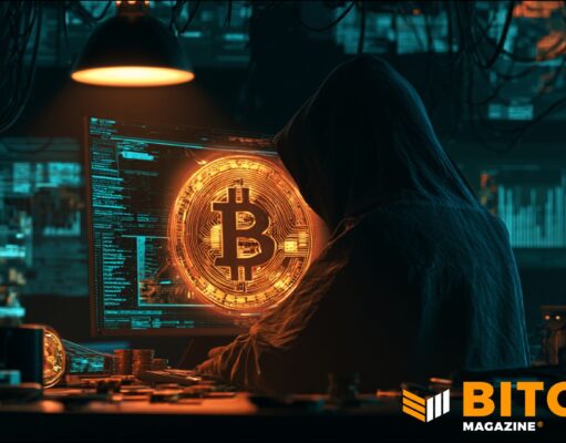 Coldcard Bitcoin Thief Likely Used Top Blockchain Services Provider