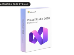 Visual Studio 2026 Brings AI Deeper Into Development and It’s 94% Off Right Now